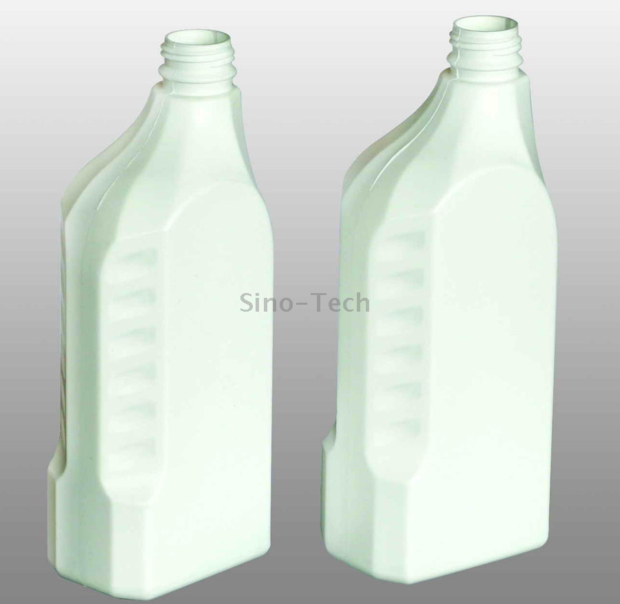 0-2L small bottles Pharmacy Pesticide shampoo bottles blow molding moulding Machine