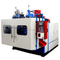 5L fully Automatic extrusion blow moulding machine