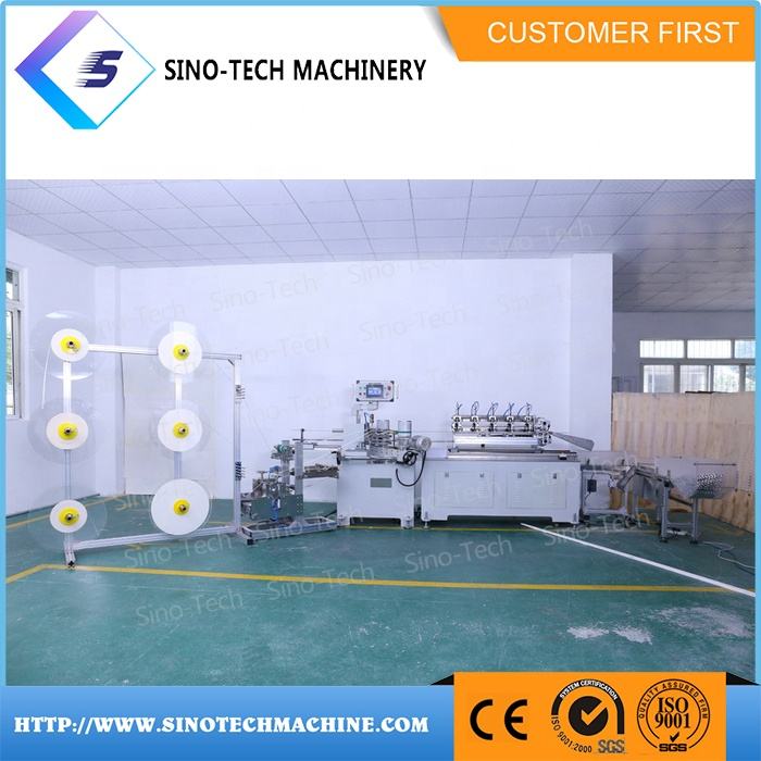 complete full project supplier for Drink Drinking Paper Straw Making manufacturing Machine (including slitting packing wrapping Manufacturing equipment)