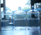3GL 5GL PC barrel bottle blow molding moulding Machine