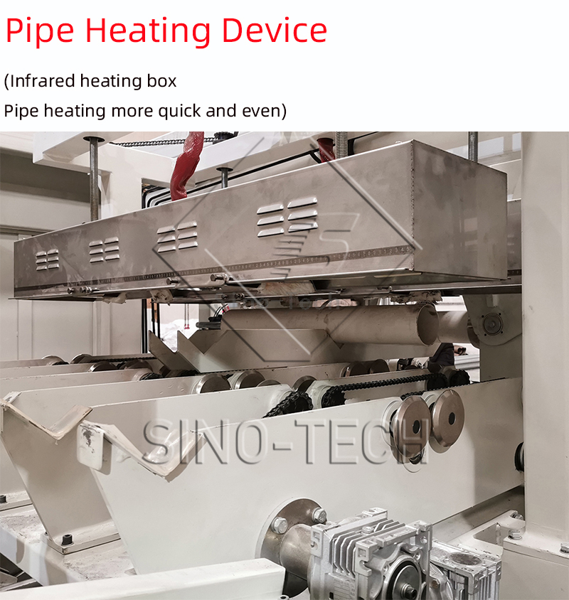 pvc pipe bending machine pvc pipe bender pvc pipe bending equipment