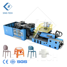 Low Price Plastic Chair Injection Molding Machine In China