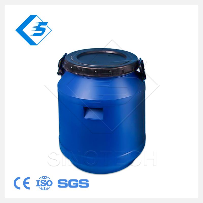30-120L Hdpe plastic drum&barrel extrusion blow molding moulding machine